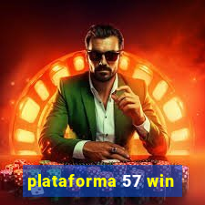 plataforma 57 win